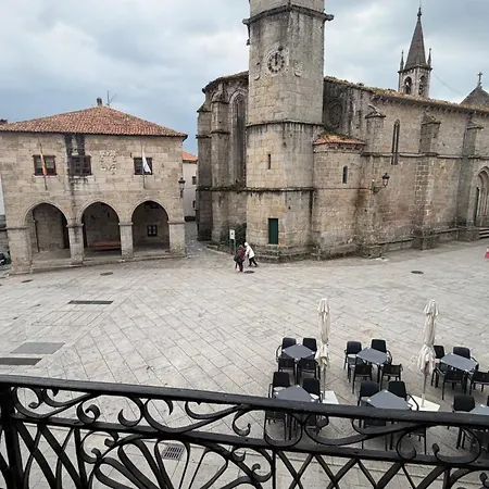 Historic Center