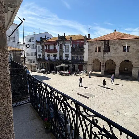 Appartamento Historic Center *
