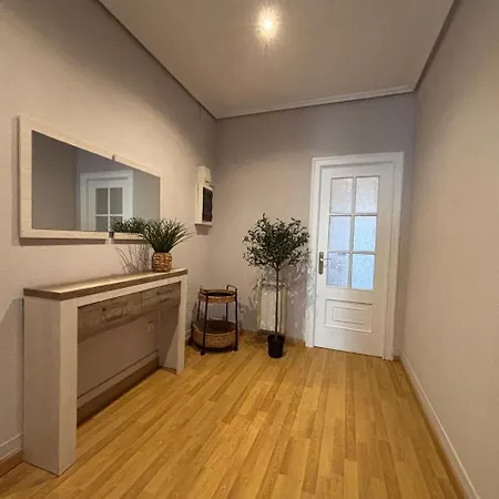 Appartamento Historic Center Betanzos