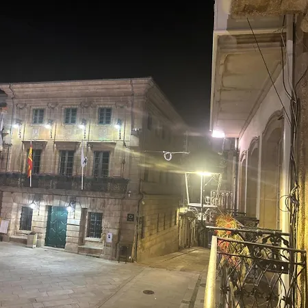Appartamento Historic Center