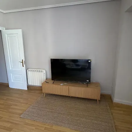 Appartamento Historic Center Betanzos